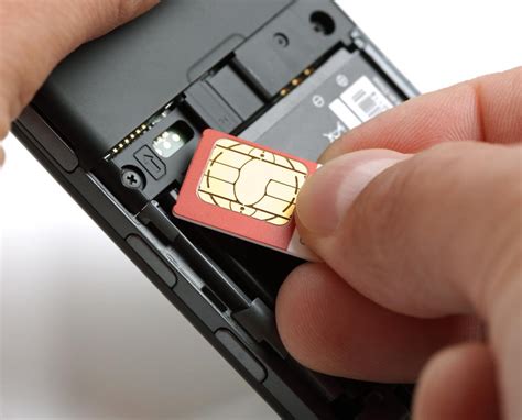 unlocked smartphones sim card